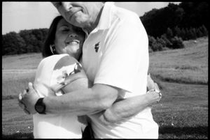 50th wedding anniversary ohio