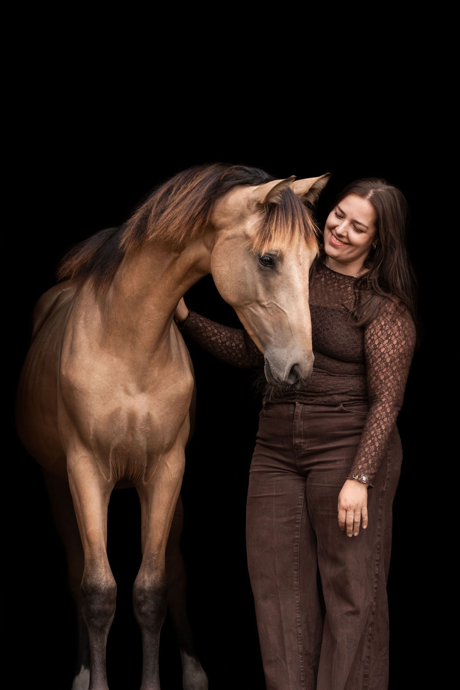 Paardenfotografie Zoefotografeert