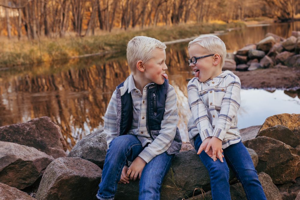 family photography in central wisconsin