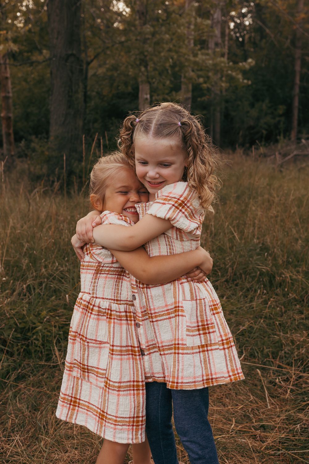 family photography in central wisconsin