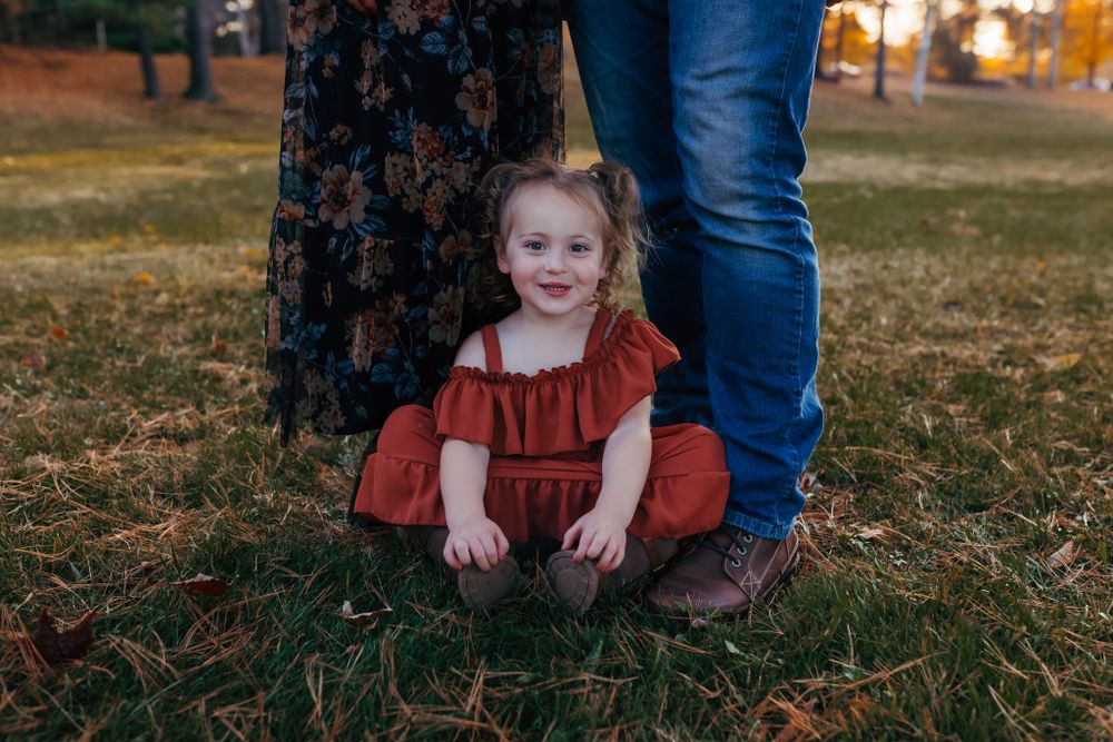 family photography in central wisconsin