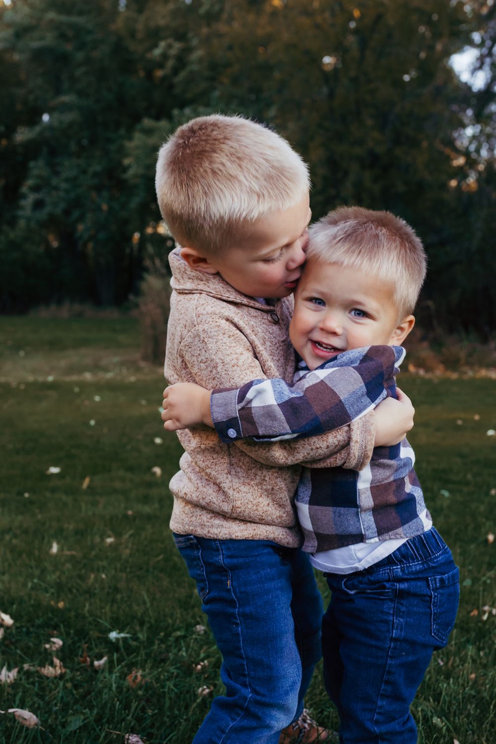 family photography in central wisconsin