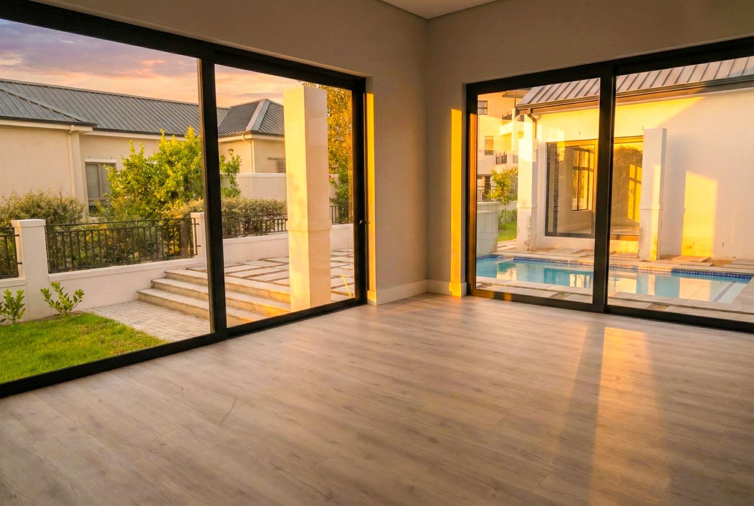 Real Estate Photography, Val de Vie Estate