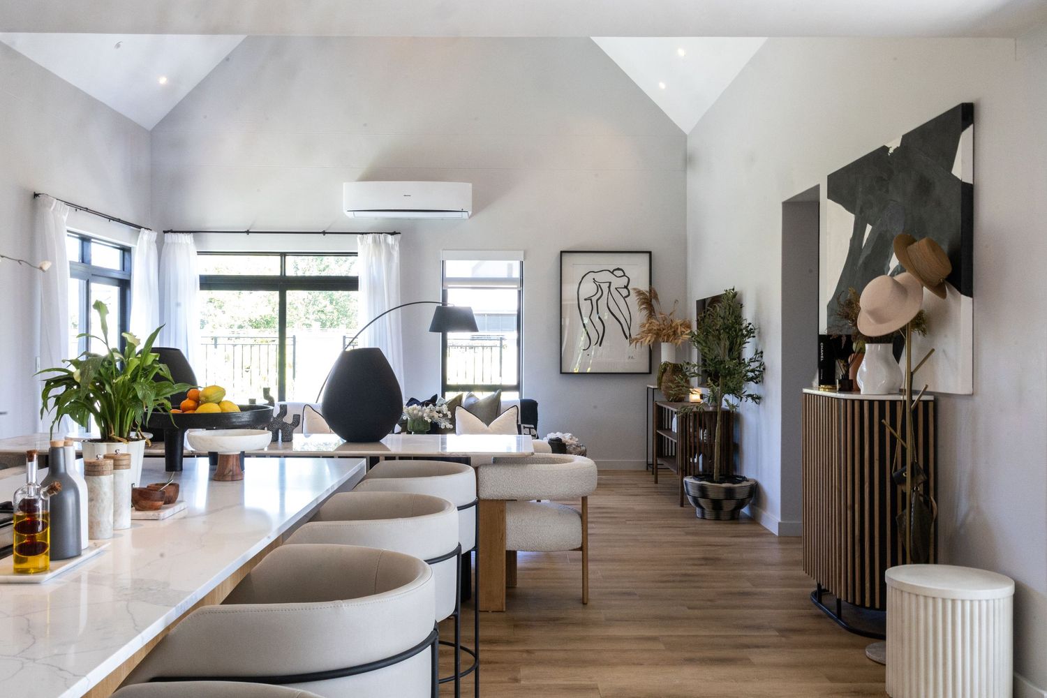 Real Estate, Interior Photography, Val de Vie Estate