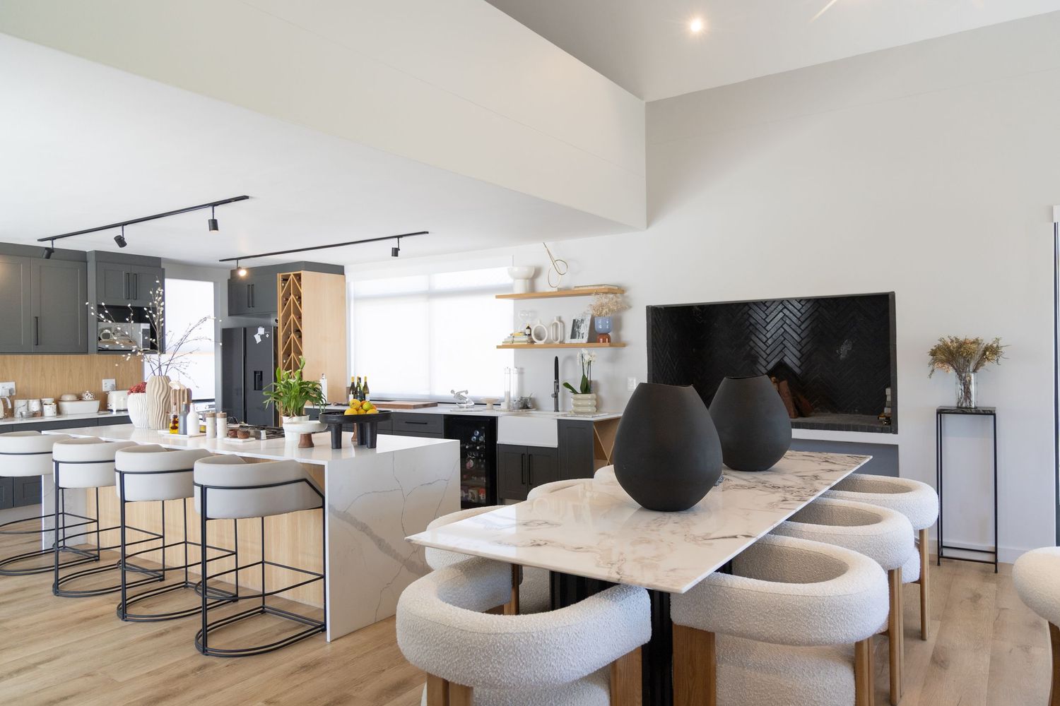 Real Estate Photography, Val de Vie Estate