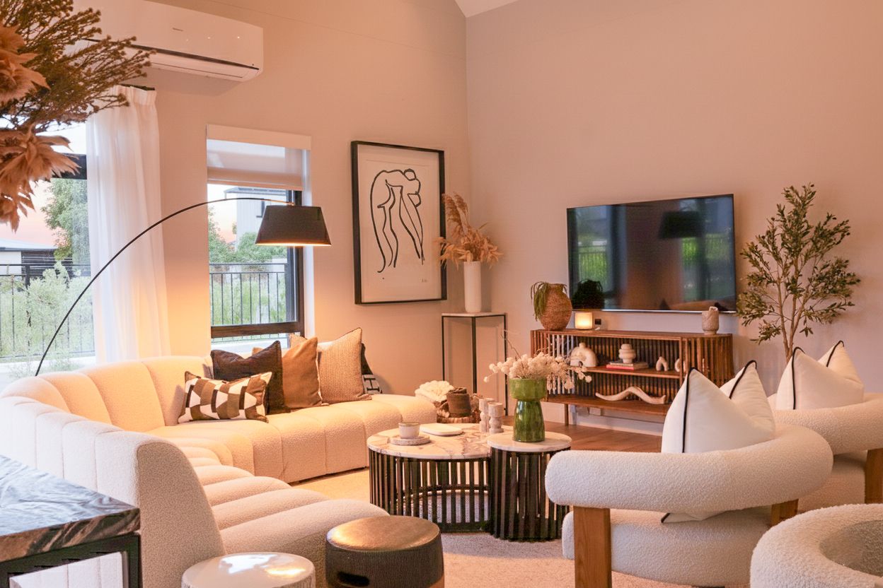 Real Estate Photography, Val de Vie Estate
