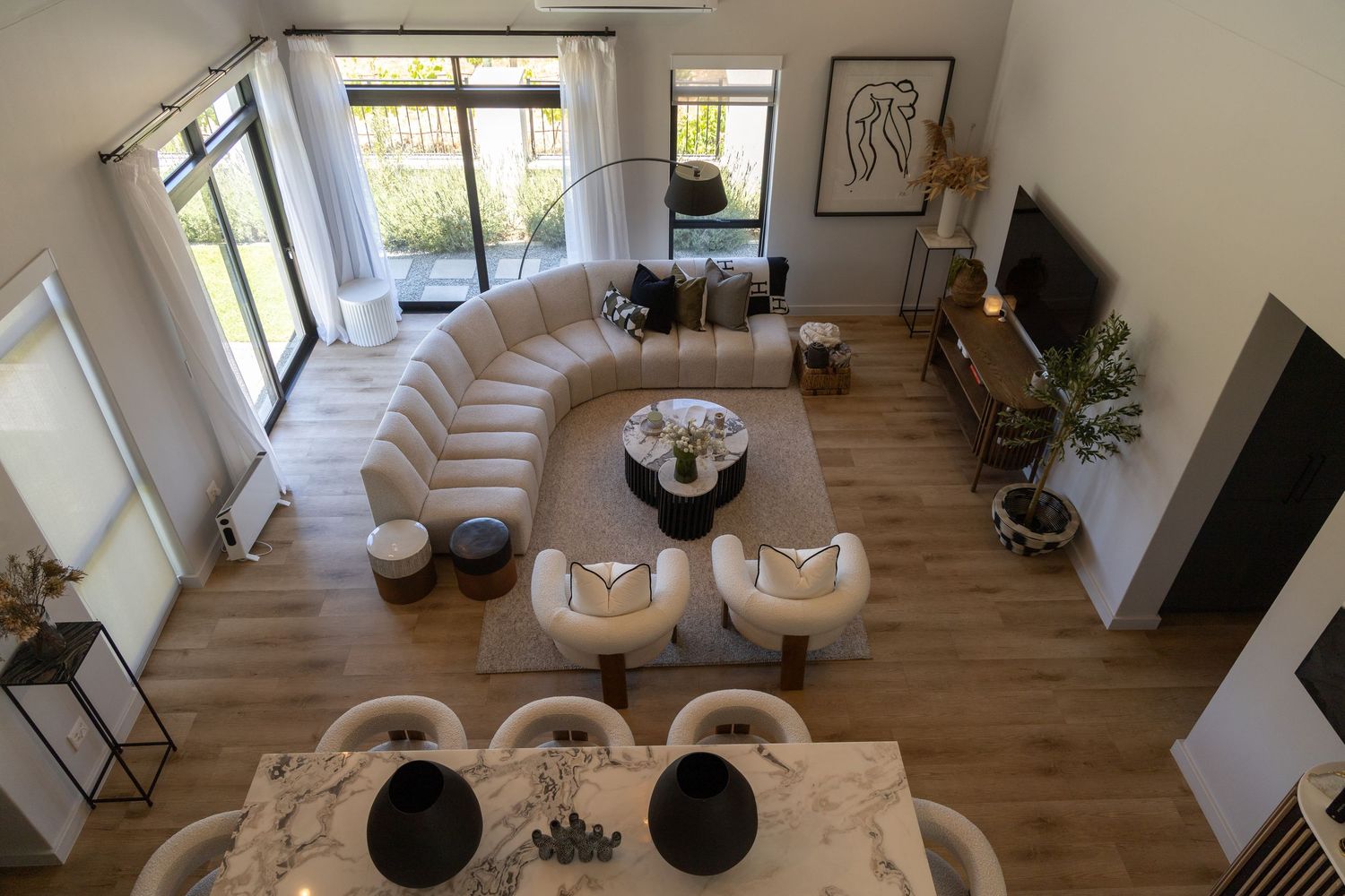 Real Estate Photography, Val de Vie Estate