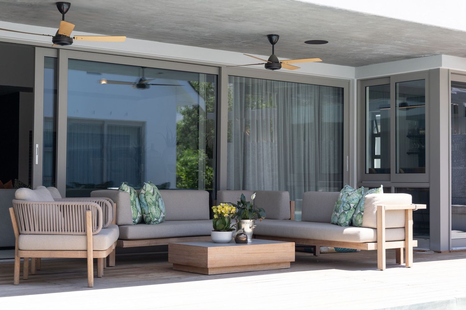 Real Estate Photography, Pearlvalley Estate