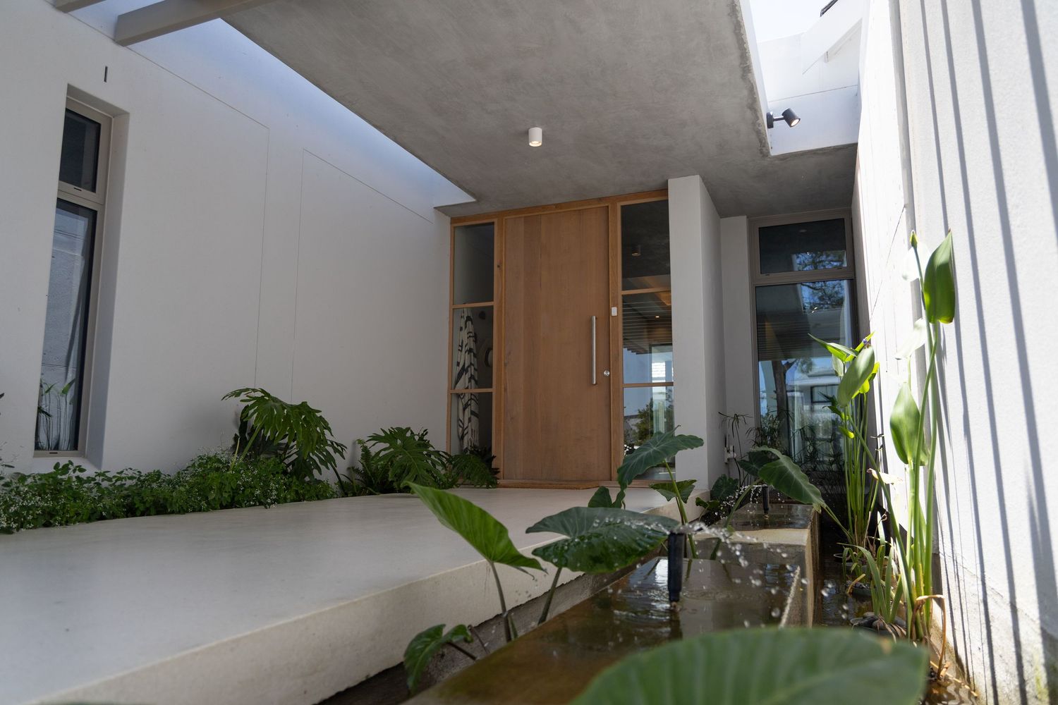 Real Estate Photography, Pearlvalley Estate