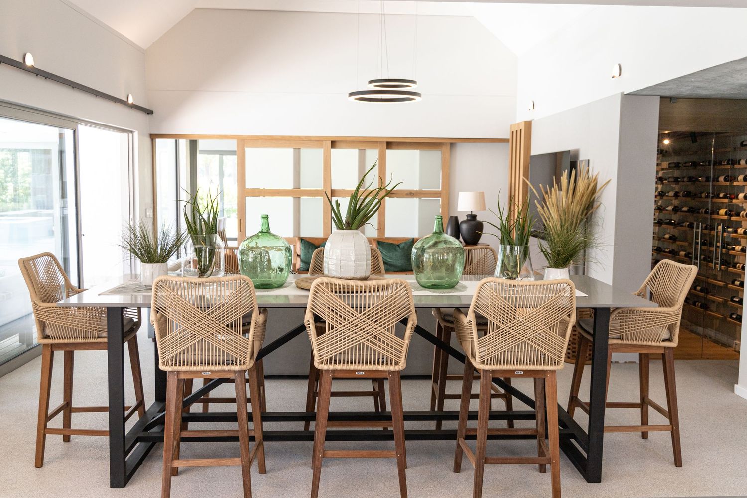 Real Estate Photography, Pearlvalley Estate
