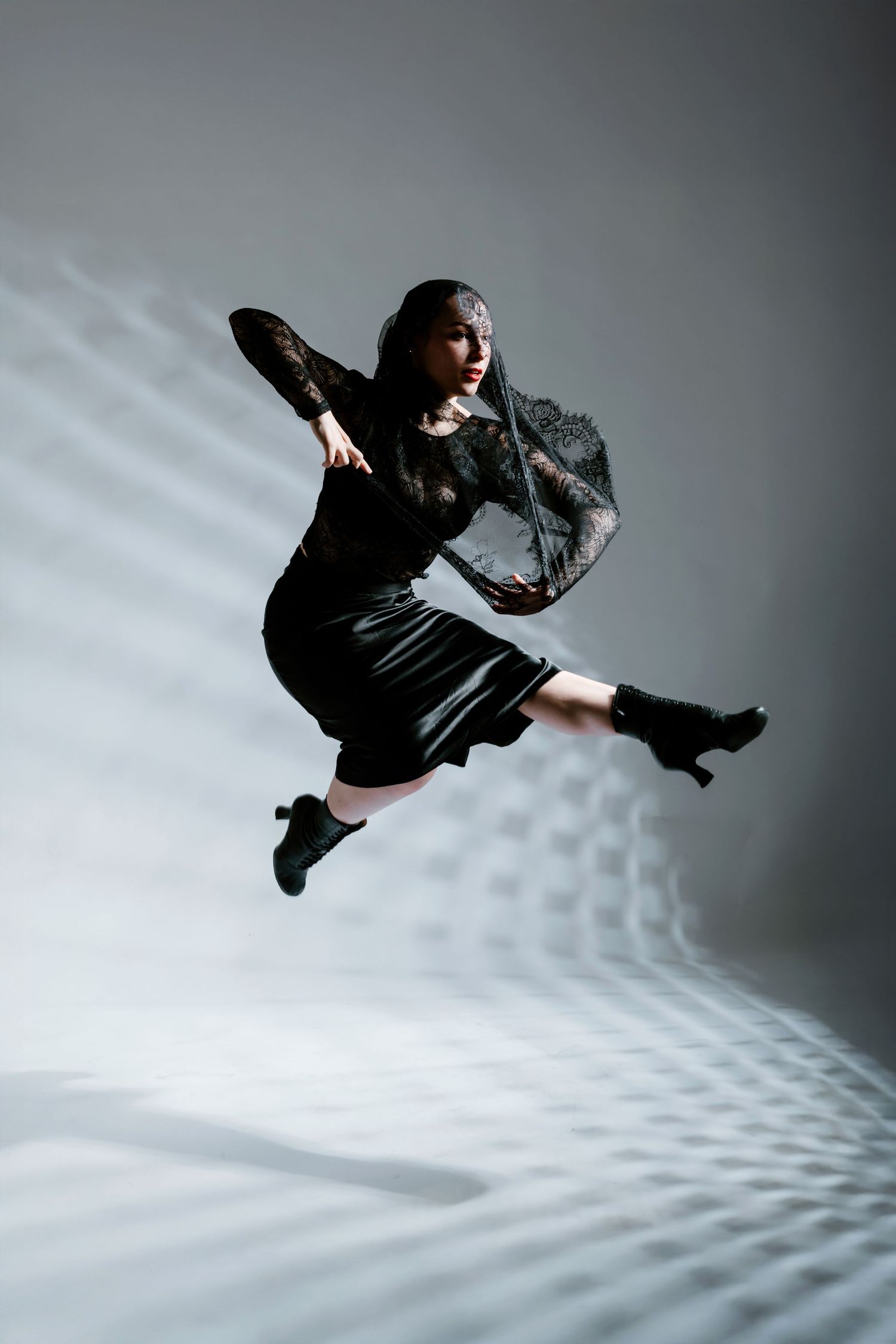 CHICAGO ILLINOIS DANCE PHOTOGRAPHER