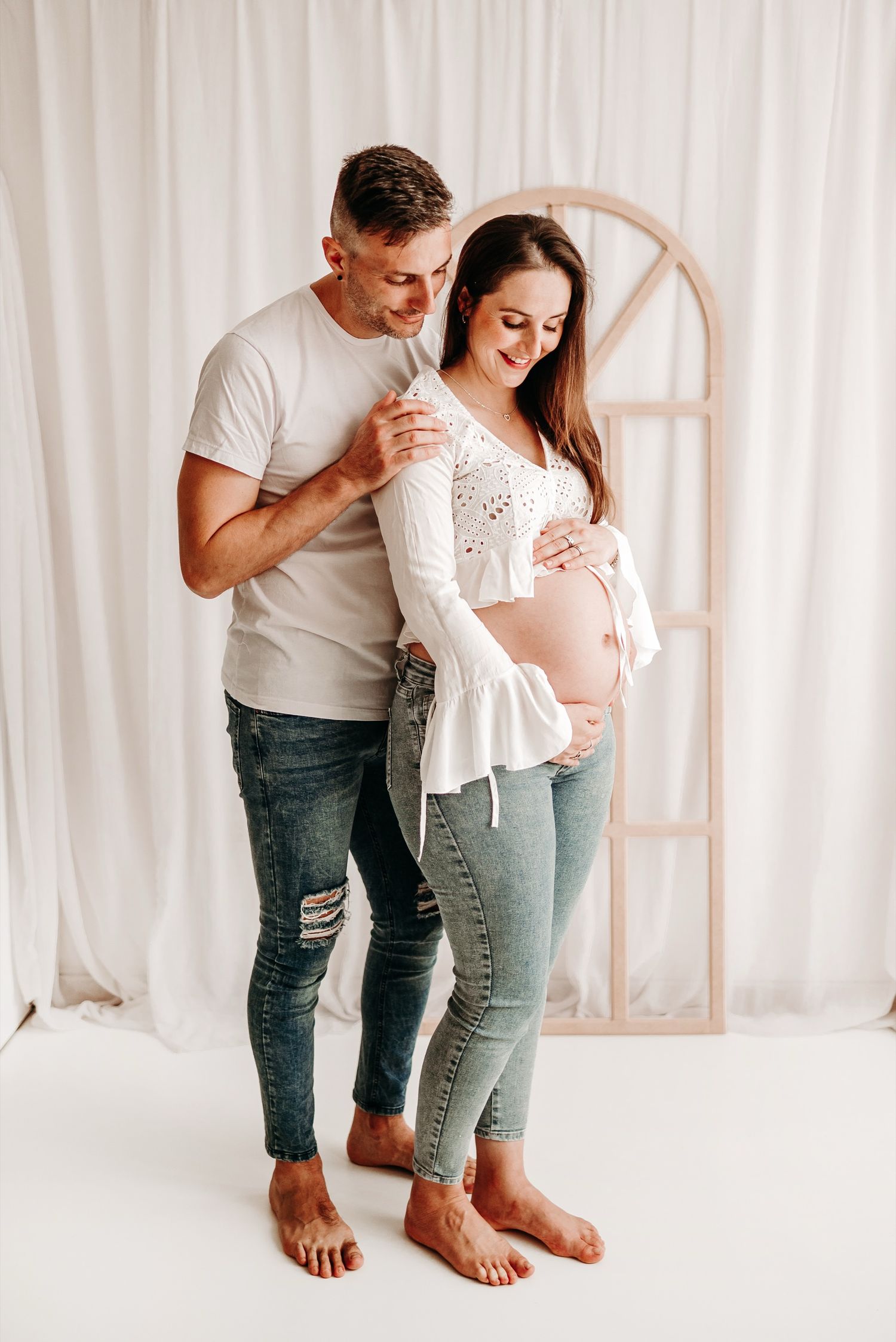 Maternity Lifestyle
