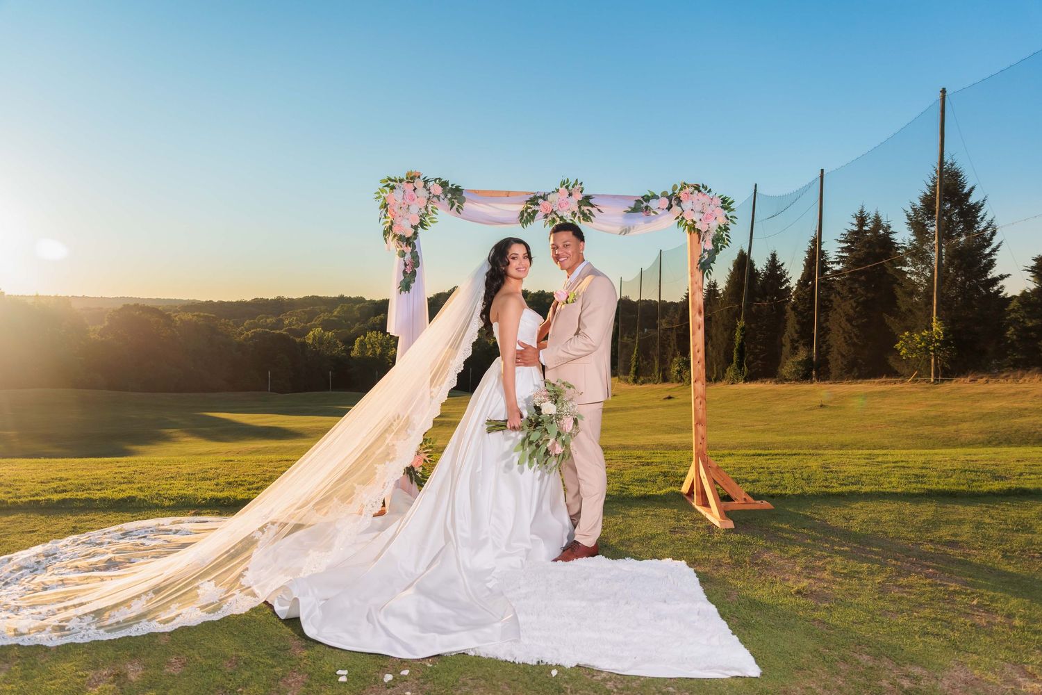 Wedding Photographer in Worcester Massachusetts