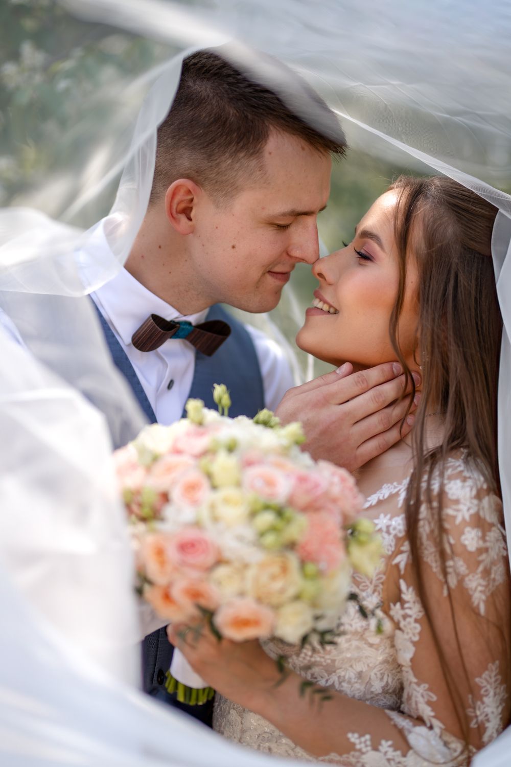 pulmad kevadel fotograaf pulmas