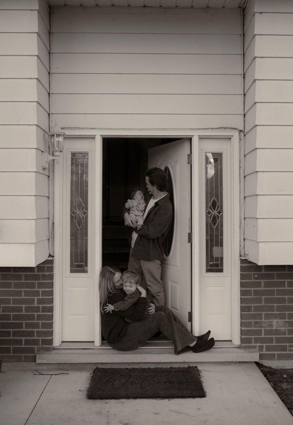 ONTARIO WEDDING PHOTOGRAPHER