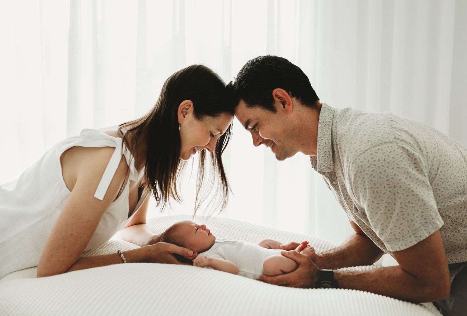 Studio Newborn Baby Family Photographer Casino Lismore Ballina Byron Bay Evans Head NSW Northern Rivers