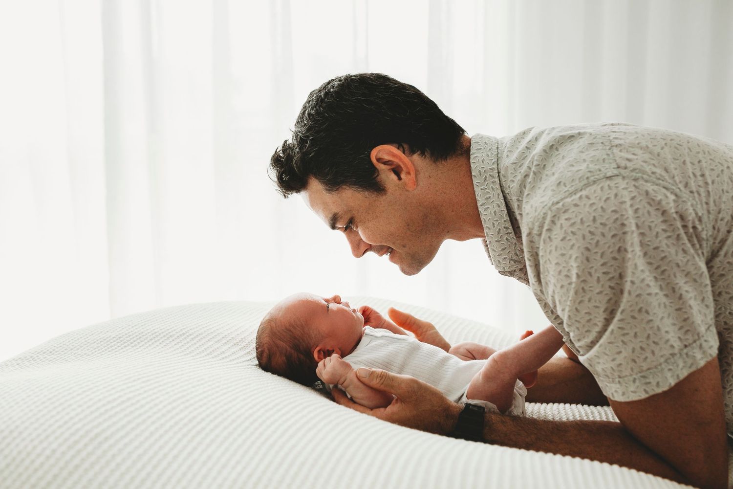 Studio Newborn Baby Family Photographer Casino Lismore Ballina Byron Bay Evans Head NSW Northern Rivers