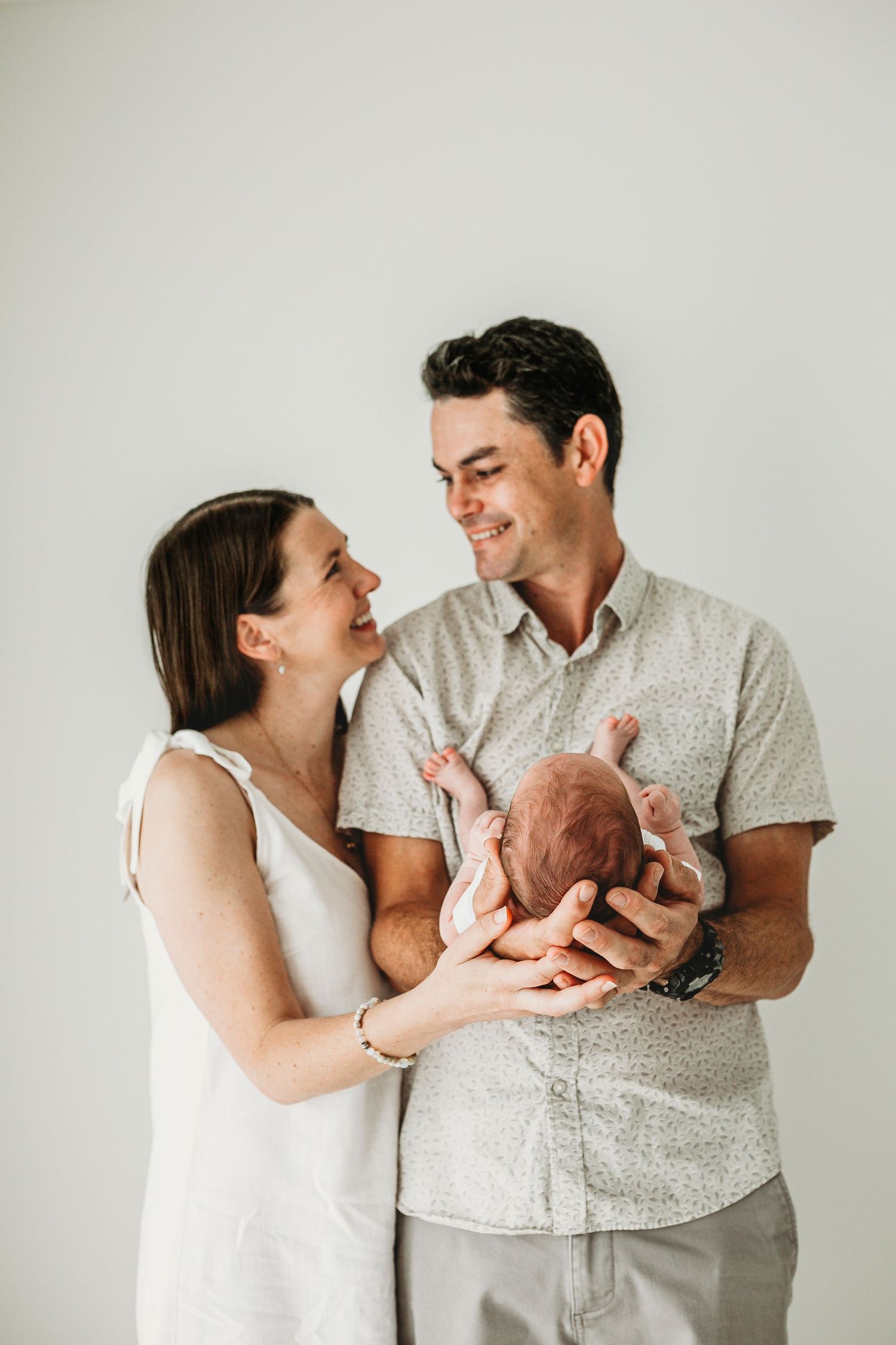 Studio Newborn Baby Family Photographer Casino Lismore Ballina Byron Bay Evans Head NSW Northern Rivers