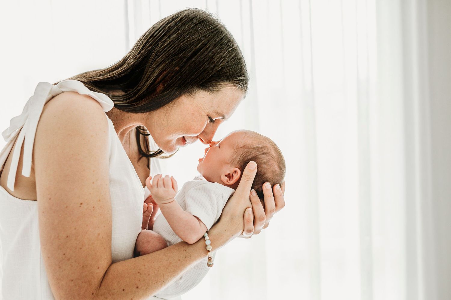 Studio Newborn Baby Family Photographer Casino Lismore Ballina Byron Bay Evans Head NSW Northern Rivers