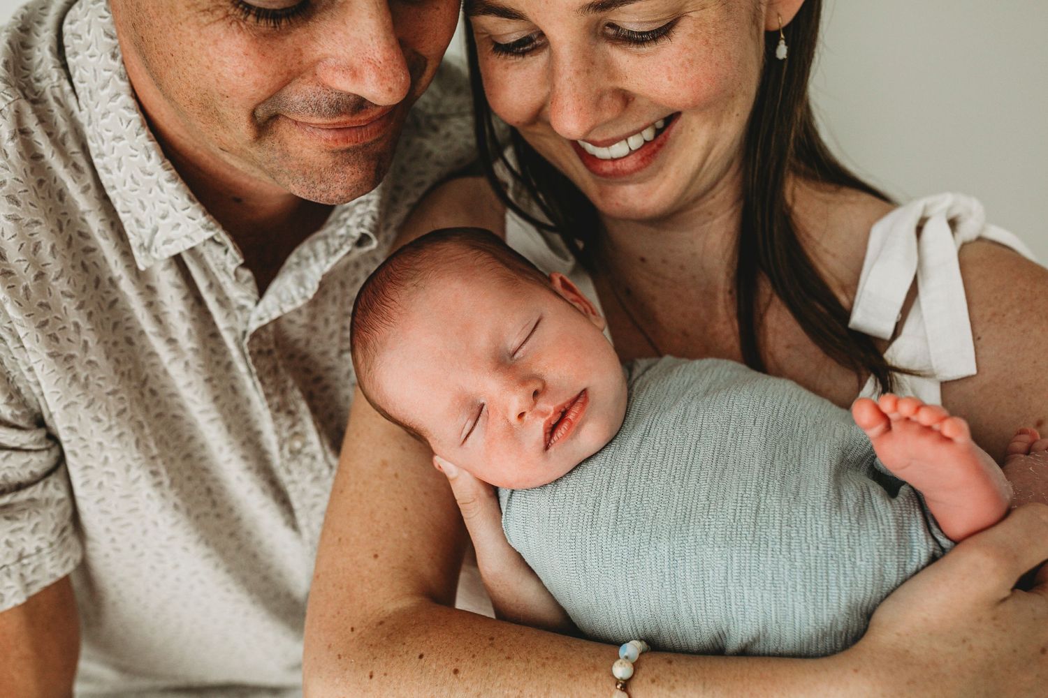 Studio Newborn Baby Family Photographer Casino Lismore Ballina Byron Bay Evans Head NSW Northern Rivers