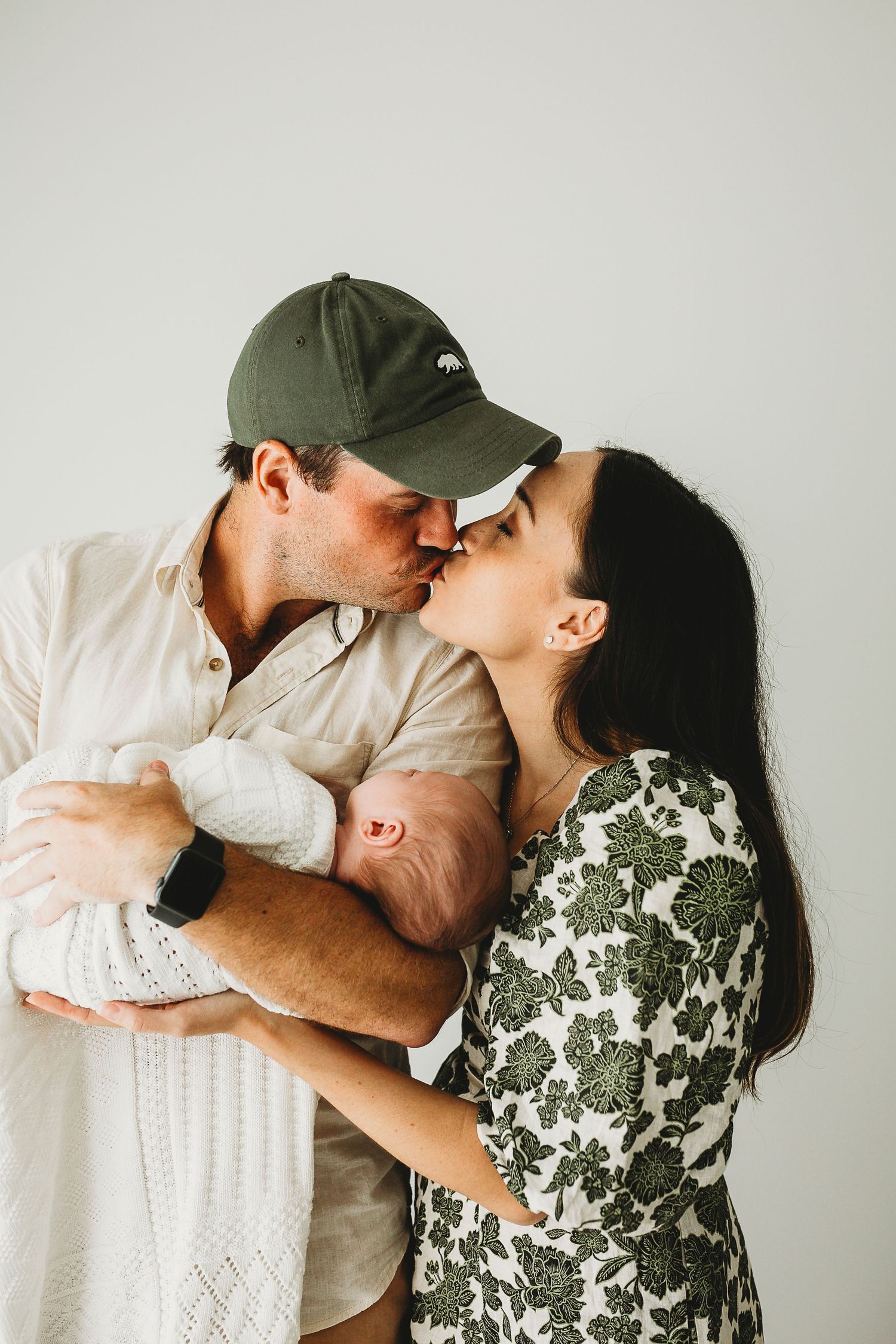 Studio Newborn Baby Family Photographer Casino Lismore Ballina Byron Bay Evans Head NSW Northern Rivers