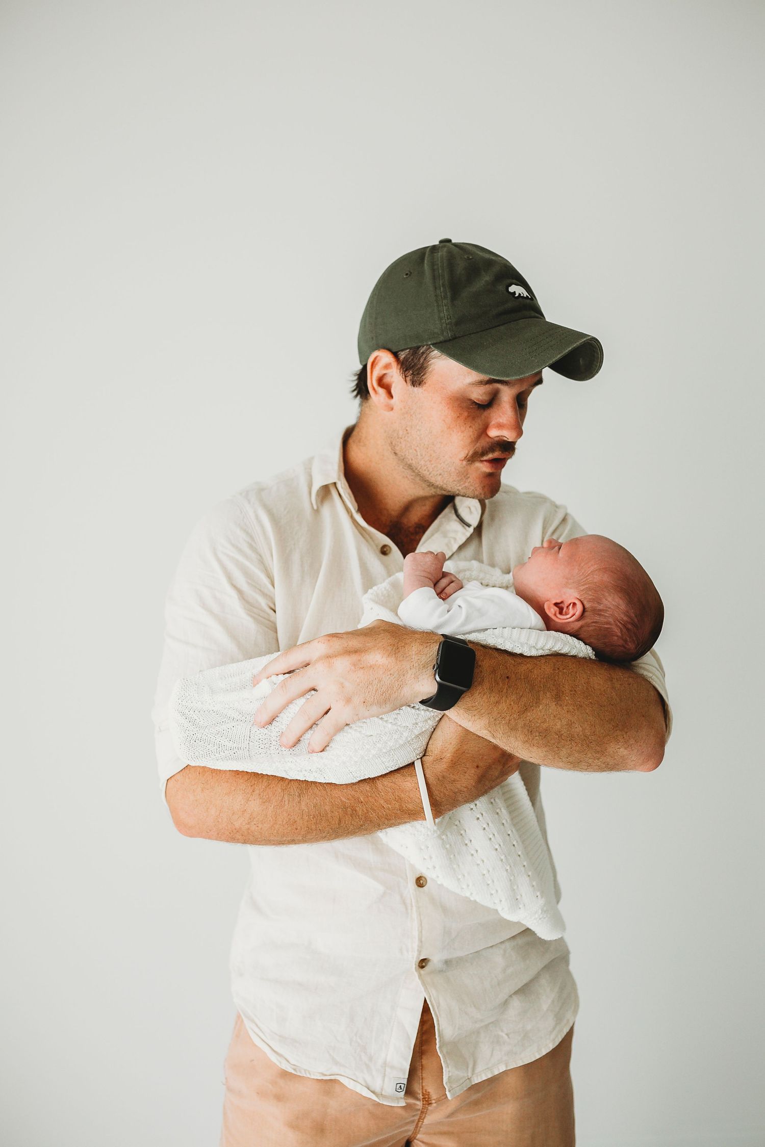 Studio Newborn Baby Family Photographer Casino Lismore Ballina Byron Bay Evans Head NSW Northern Rivers
