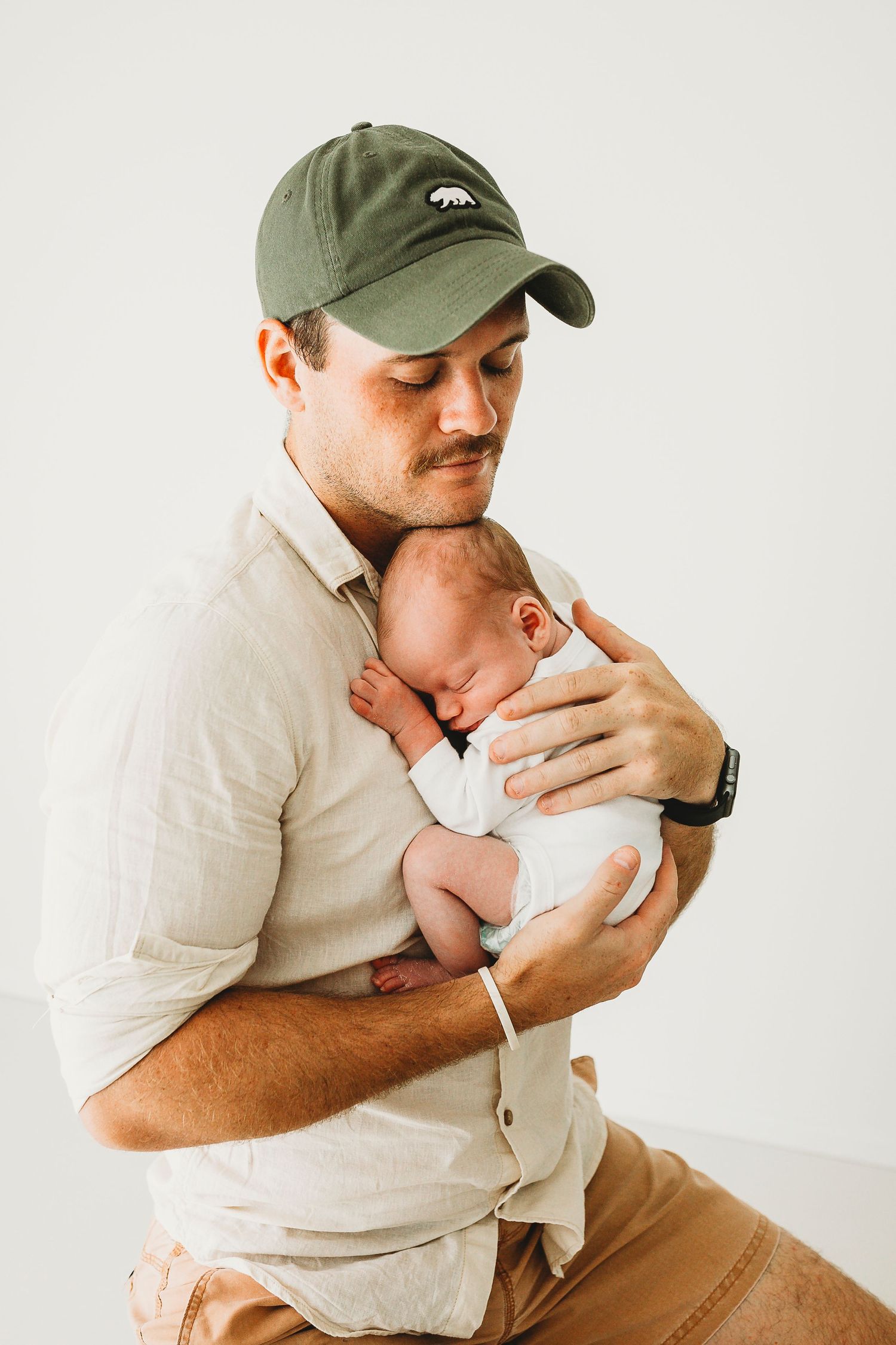 Studio Newborn Baby Family Photographer Casino Lismore Ballina Byron Bay Evans Head NSW Northern Rivers