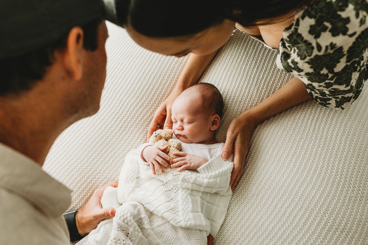 Studio Newborn Baby Family Photographer Casino Lismore Ballina Byron Bay Evans Head NSW Northern Rivers