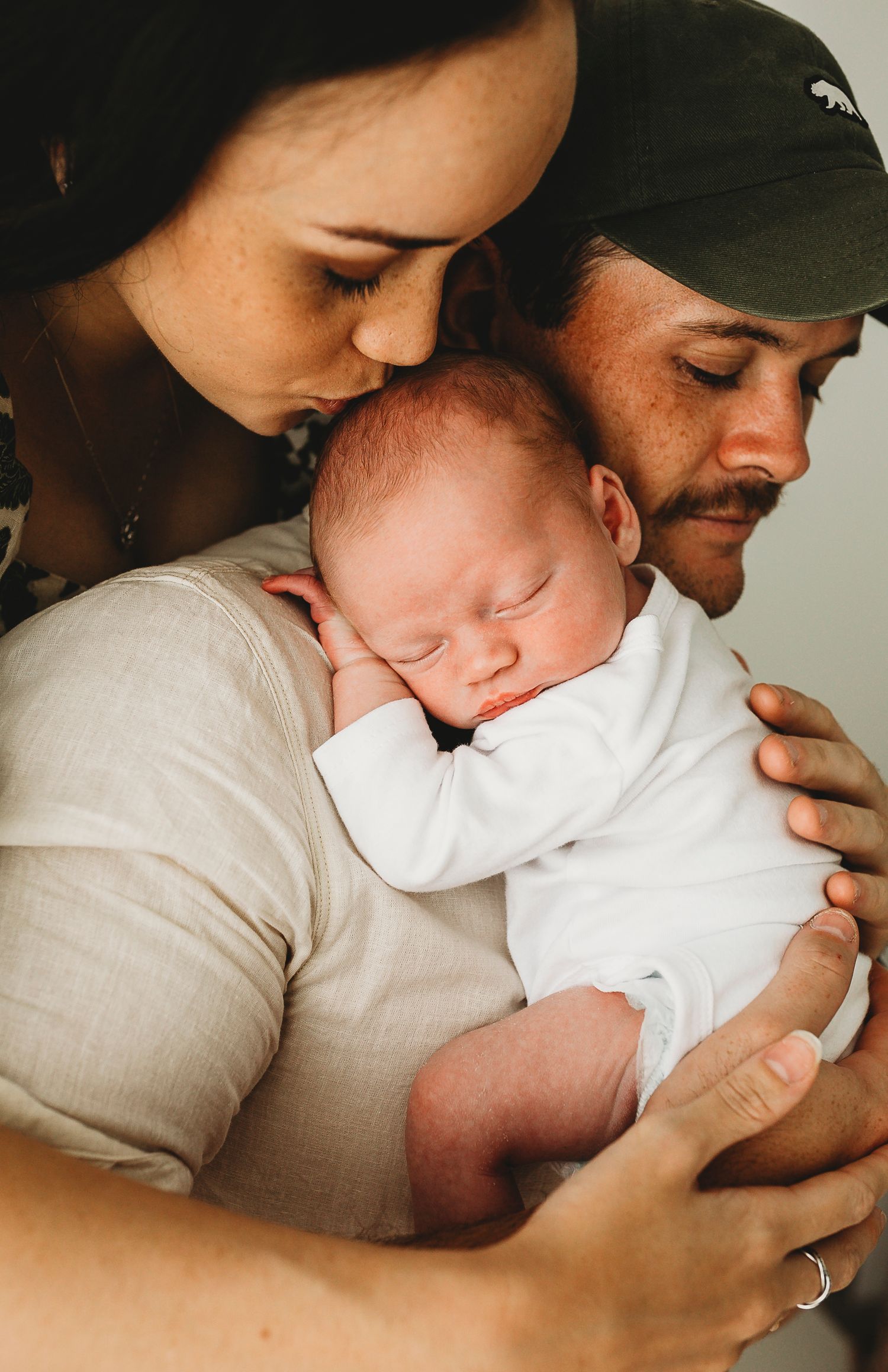 Studio Newborn Baby Family Photographer Casino Lismore Ballina Byron Bay Evans Head NSW Northern Rivers