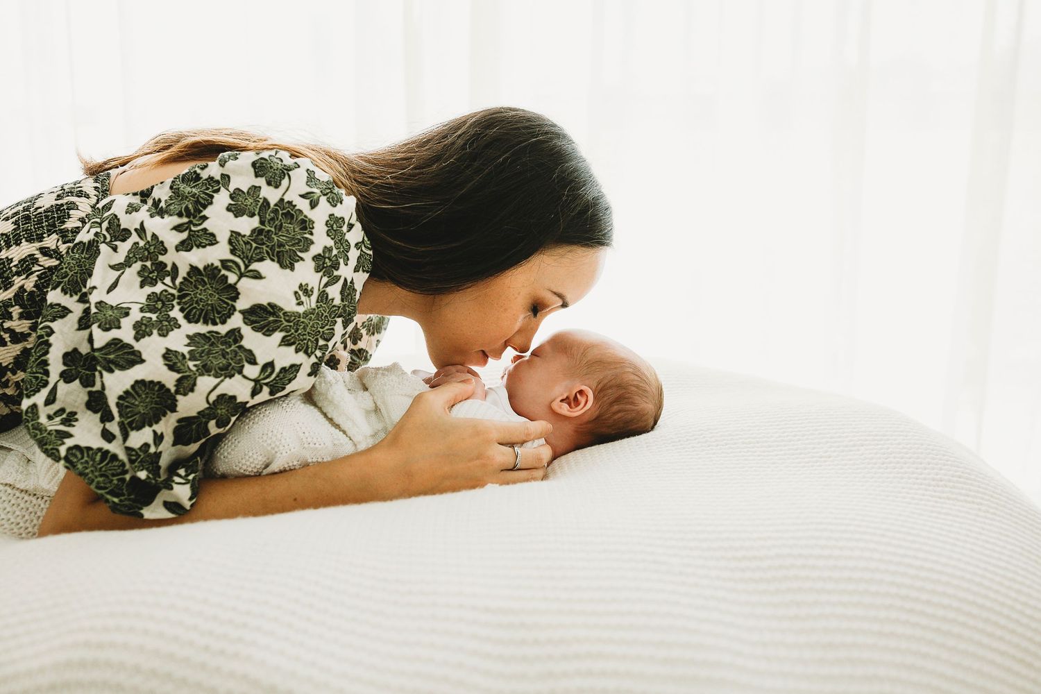 Studio Newborn Baby Family Photographer Casino Lismore Ballina Byron Bay Evans Head NSW Northern Rivers