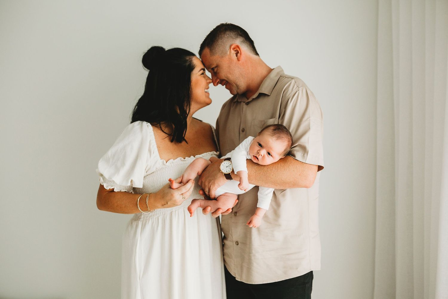 Studio Newborn Baby Family Photographer Casino Lismore Ballina Byron Bay Evans Head NSW Northern Rivers