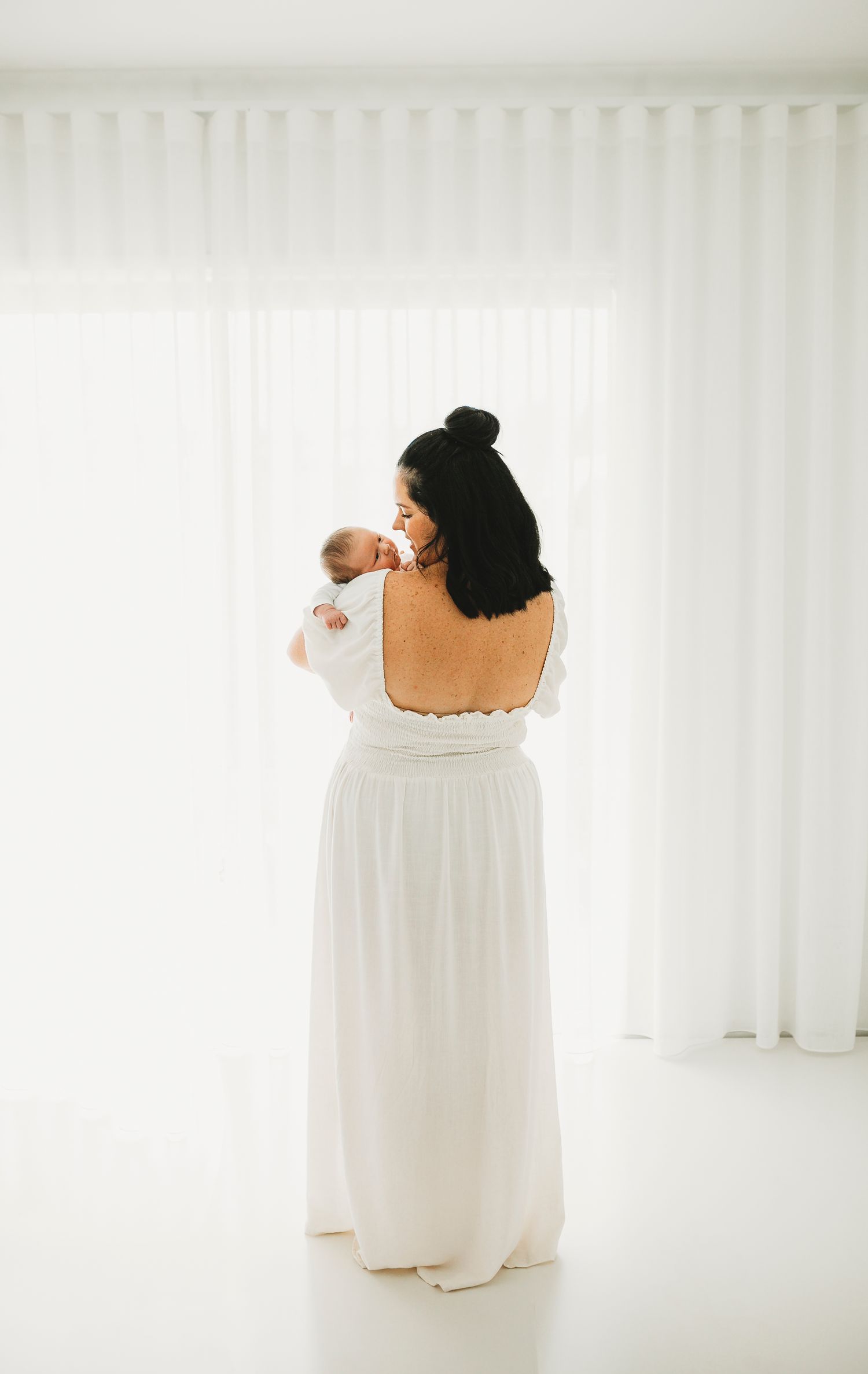 Studio Newborn Baby Family Photographer Casino Lismore Ballina Byron Bay Evans Head NSW Northern Rivers