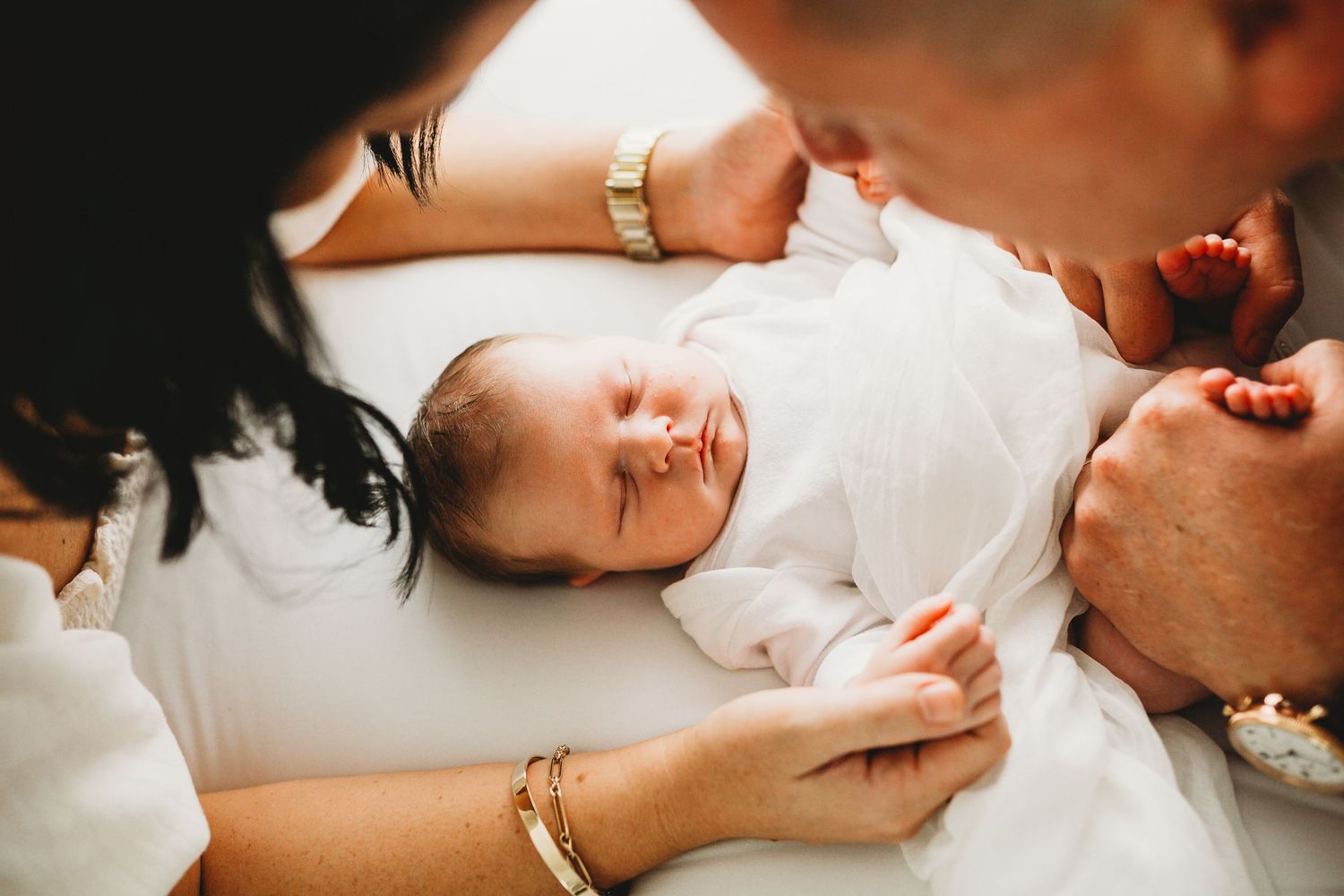 Studio Newborn Baby Family Photographer Casino Lismore Ballina Byron Bay Evans Head NSW Northern Rivers
