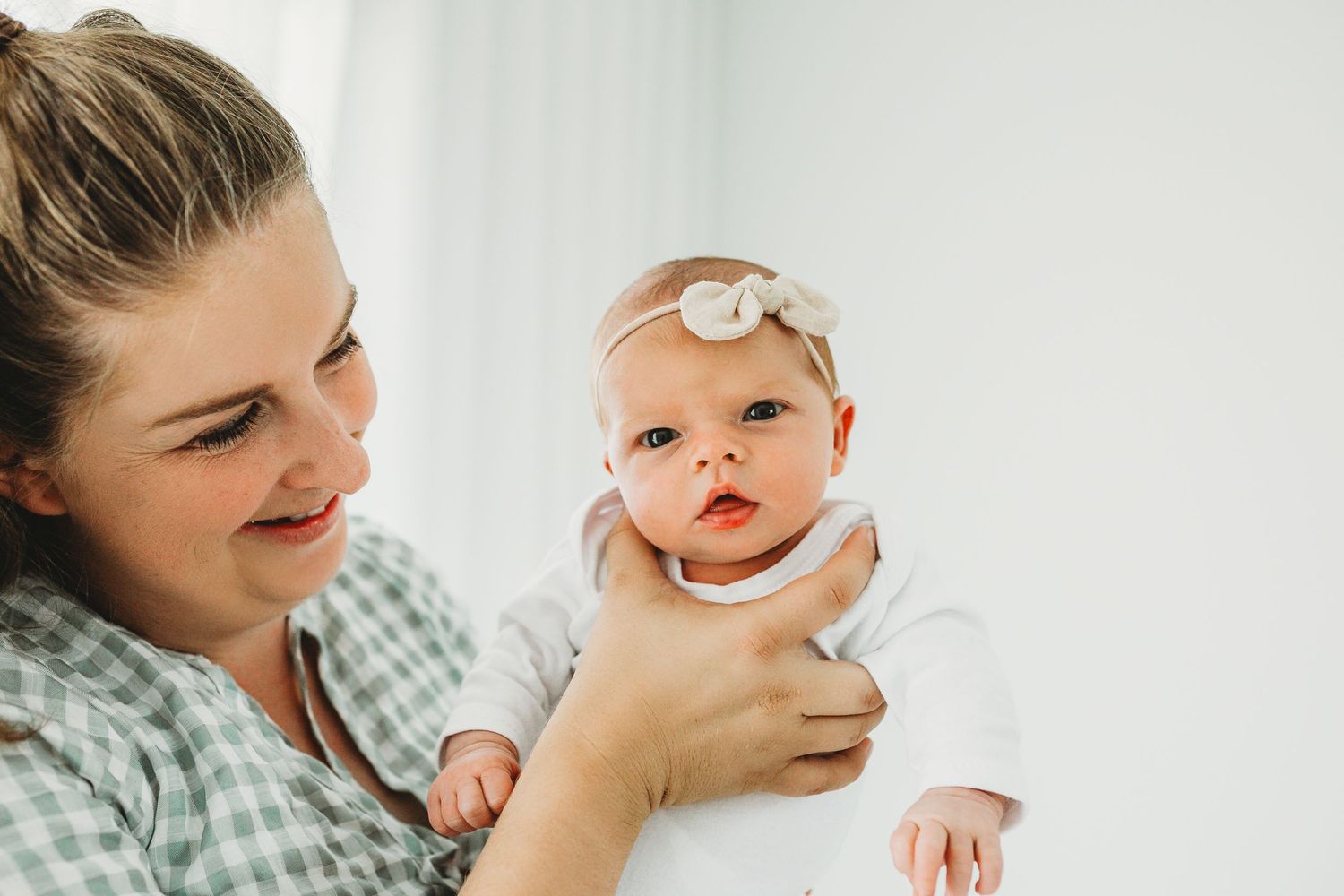 Studio Newborn Baby Family Photographer Casino Lismore Ballina Byron Bay Evans Head NSW Northern Rivers