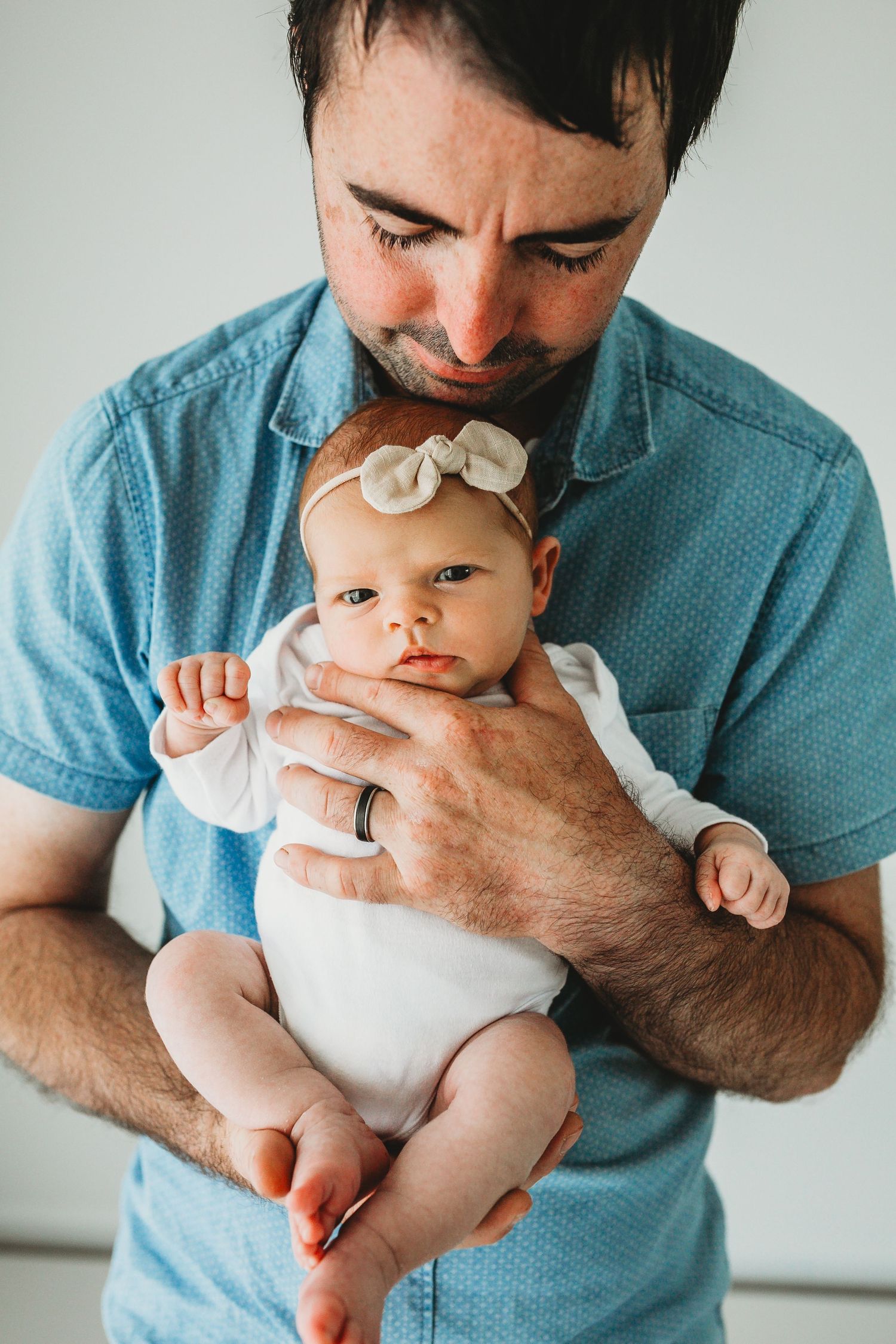 Studio Newborn Baby Family Photographer Casino Lismore Ballina Byron Bay Evans Head NSW Northern Rivers