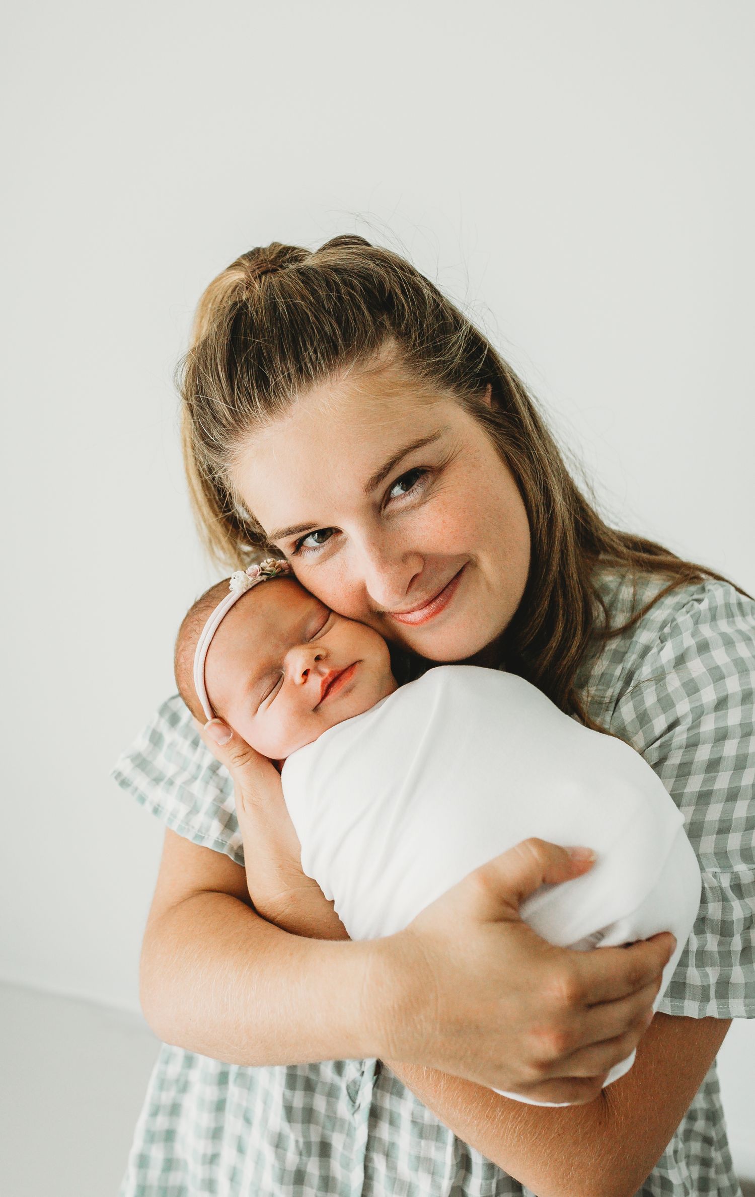 Studio Newborn Baby Family Photographer Casino Lismore Ballina Byron Bay Evans Head NSW Northern Rivers