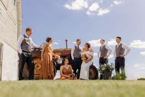 {VEGREVILLE ALBERTA} {SMOOKBROWN PHOTOGRAPHY}  {VEGREVILLE WEDDING PHOTOGRAPHER}