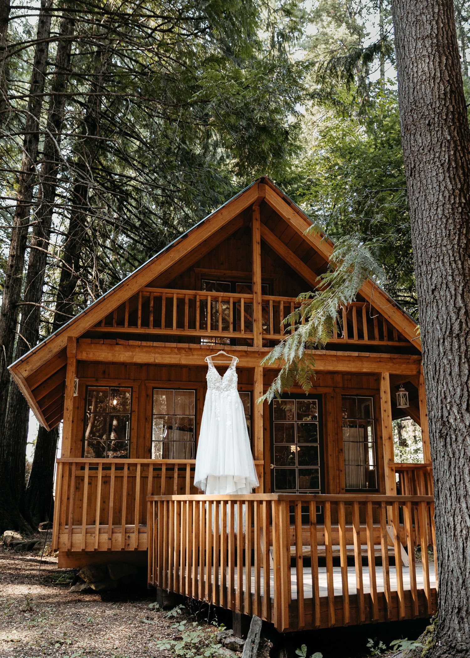 Wedding Dress in Rathdrum Idaho