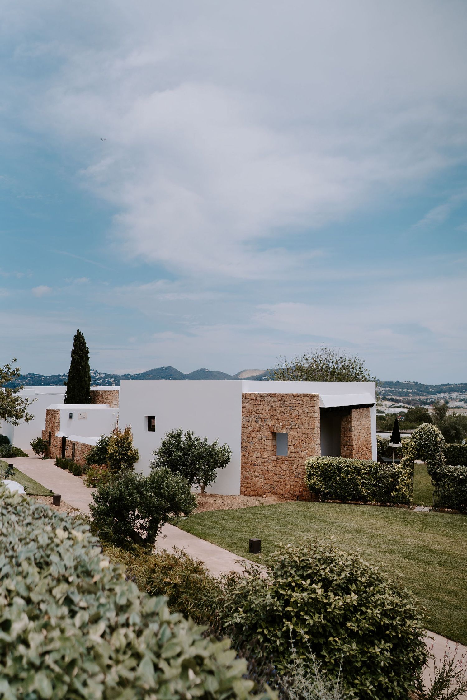casa maca ibiza