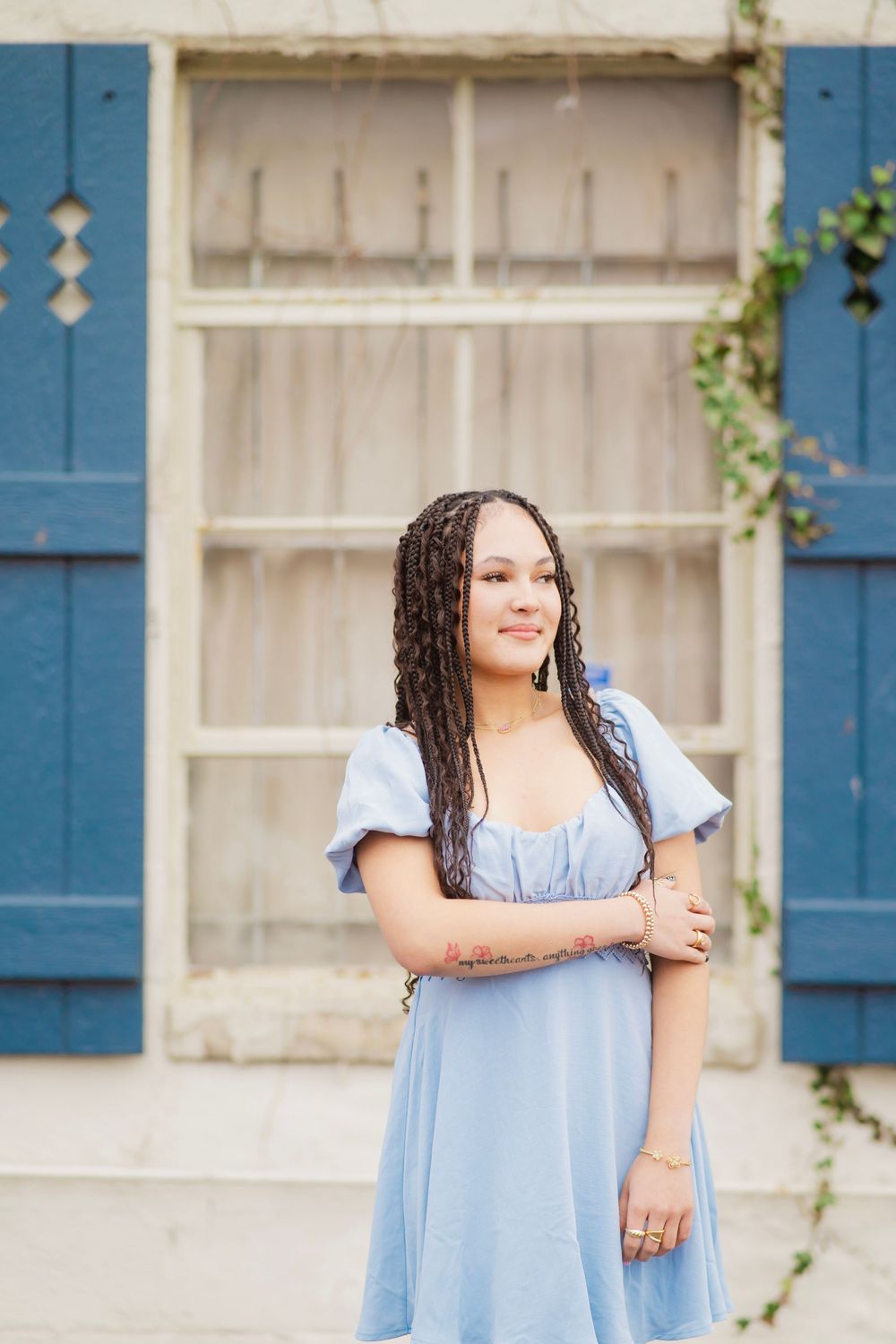 locations to photograph at in Wichita