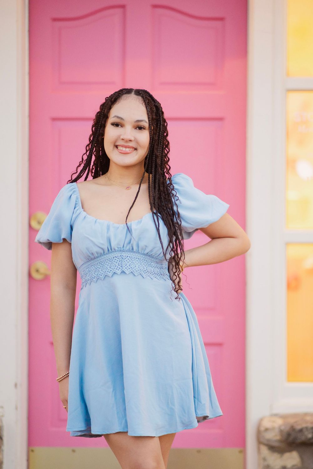 locations to photograph at in Wichita