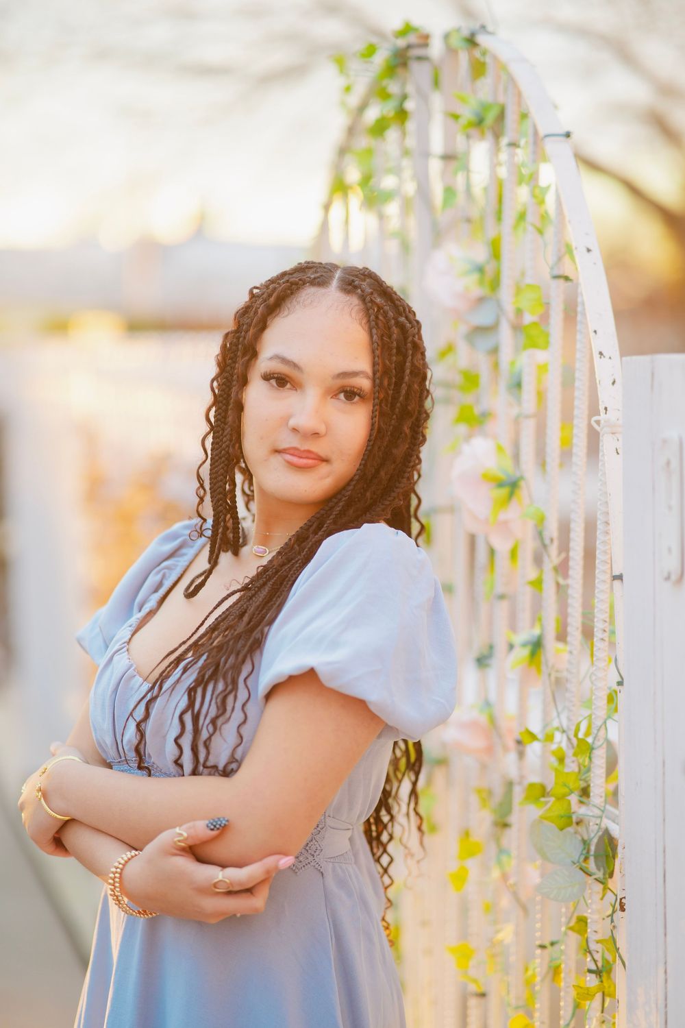 locations to photograph at in Wichita
