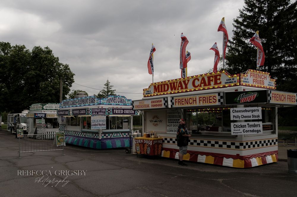 Event Photography