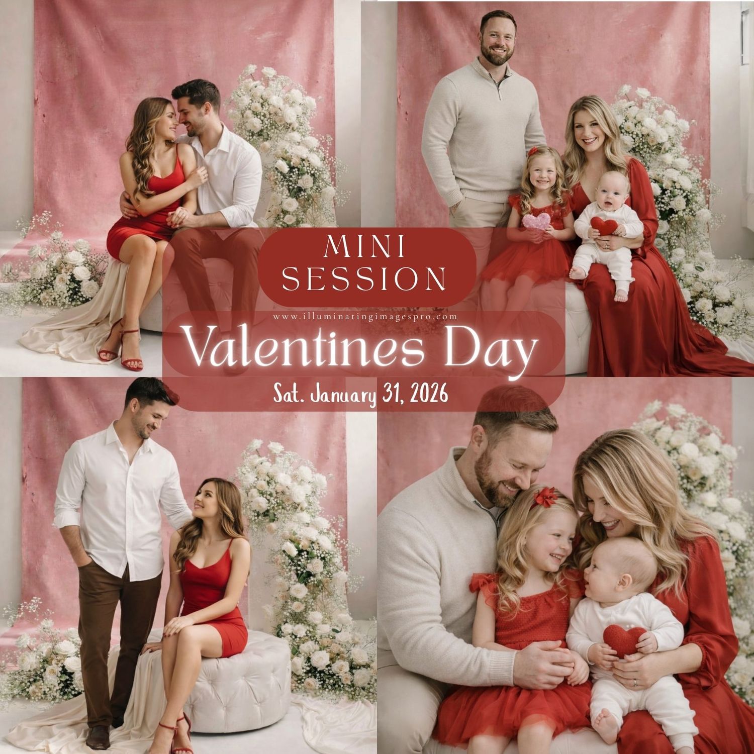 Valentines day outfit ides. photoshoot option ideas for families for photoshoot. greeley colorado, northern colorado, front range colorado