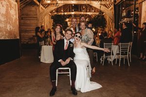Candid wedding photography at Henham Barns, Suffolk by JSN Photography
