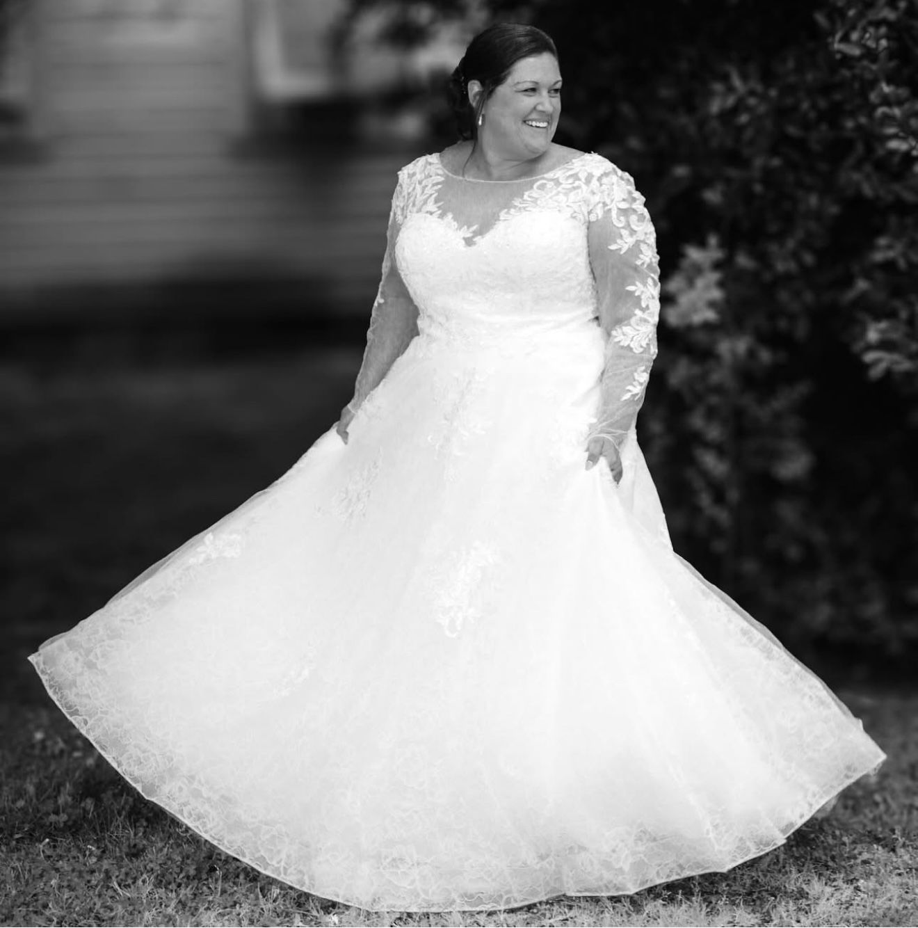 bride, wedding