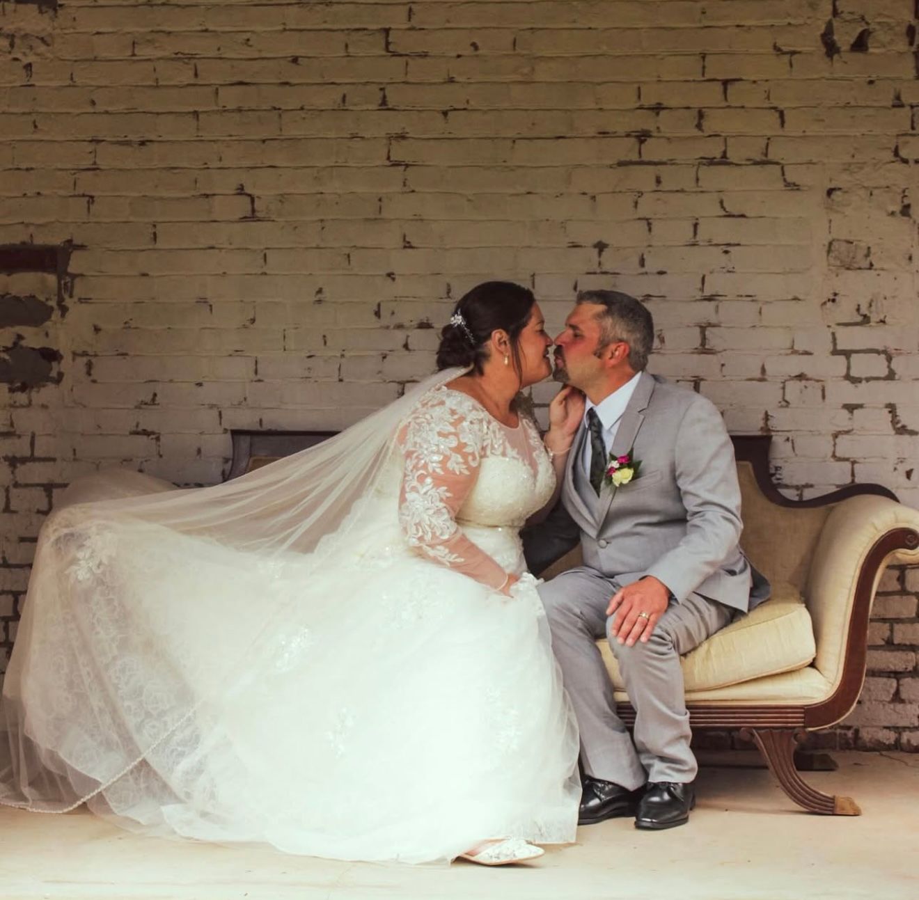 bride and groom, wedding