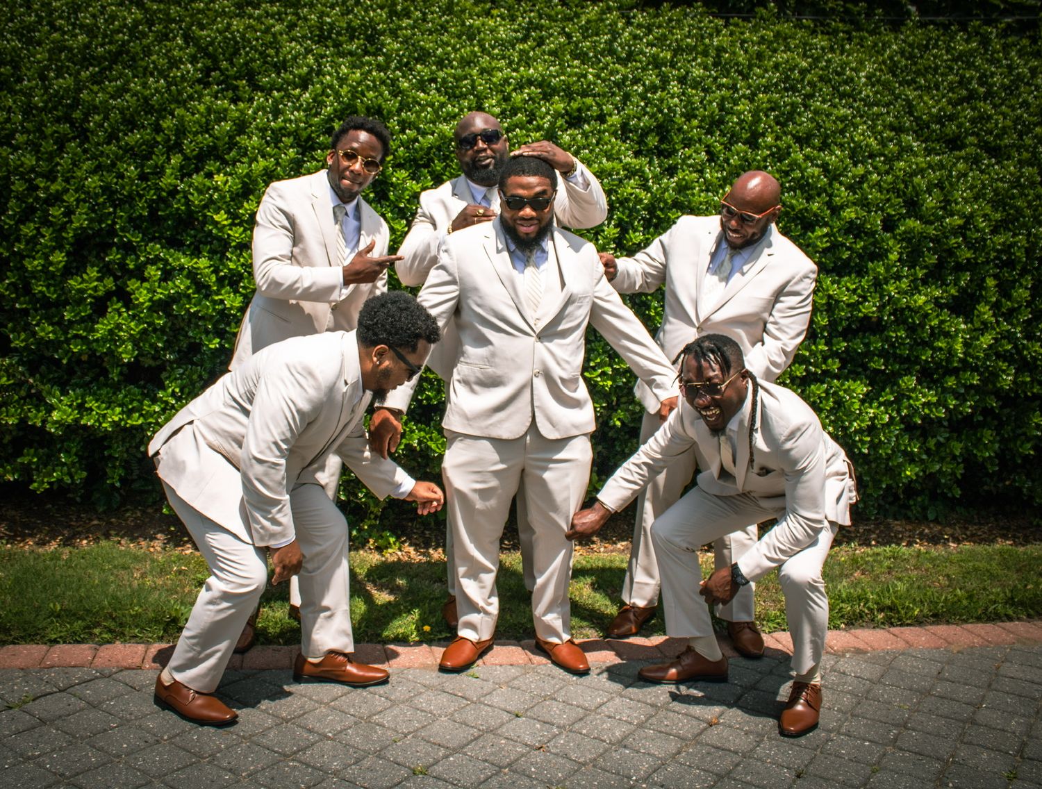 grooms men, style, wedding
