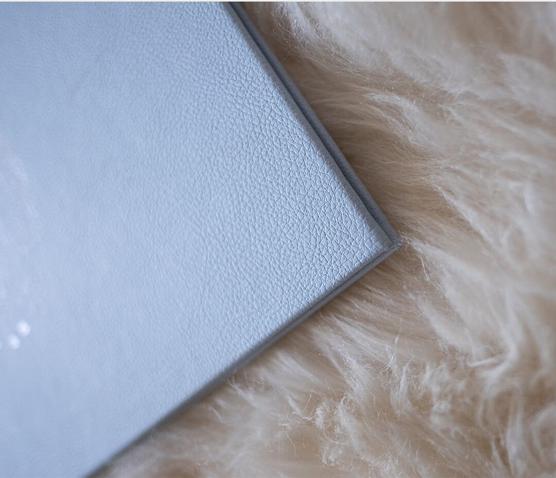 wedding book
