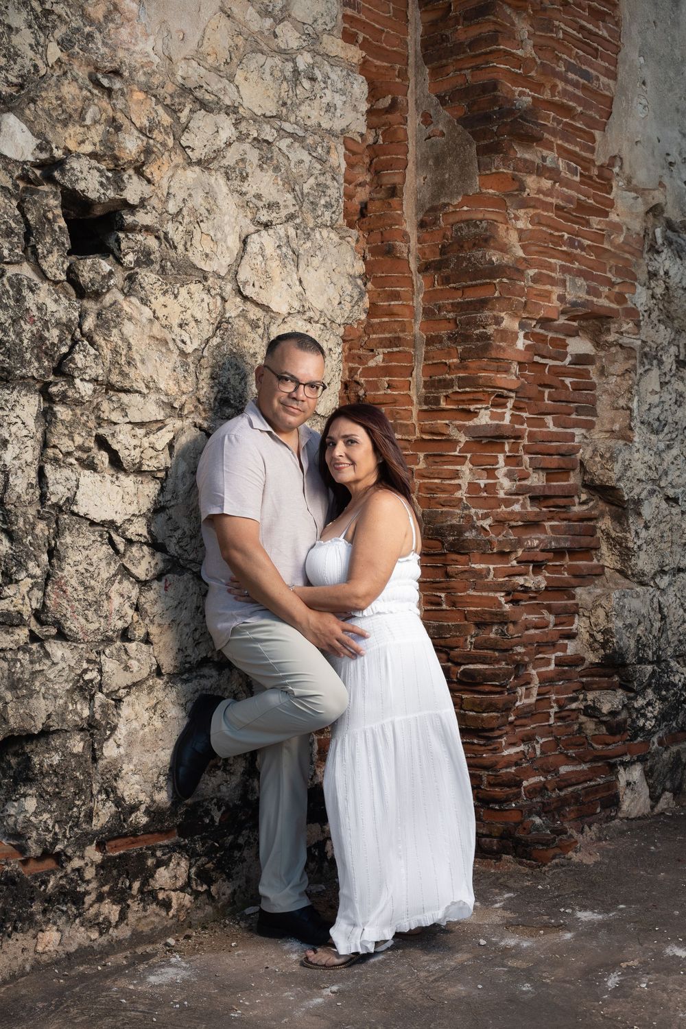 Fotografía profesional que transforma momentos de tu Love Story en recuerdos auténticos llenos de emoción en Puerto Rico, ponce San Juan